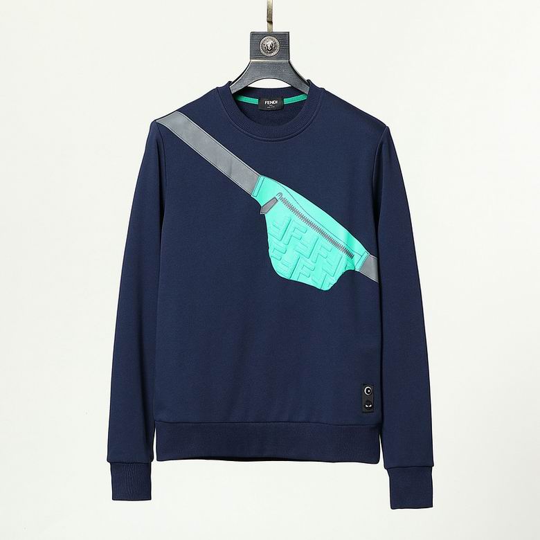 Fendi Sweatshirt m-3xl-042